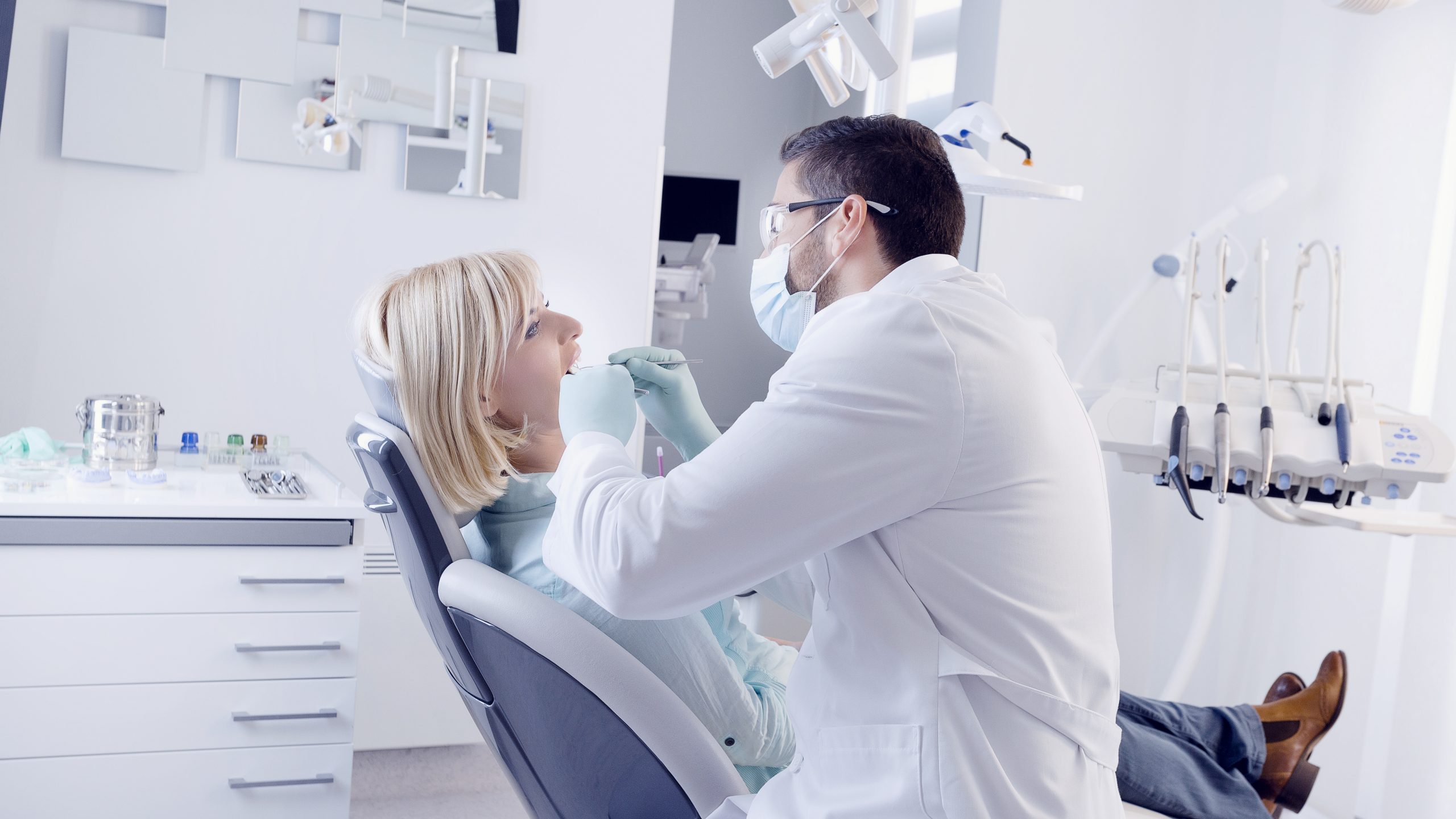 Dentist in Brattleboro, VT