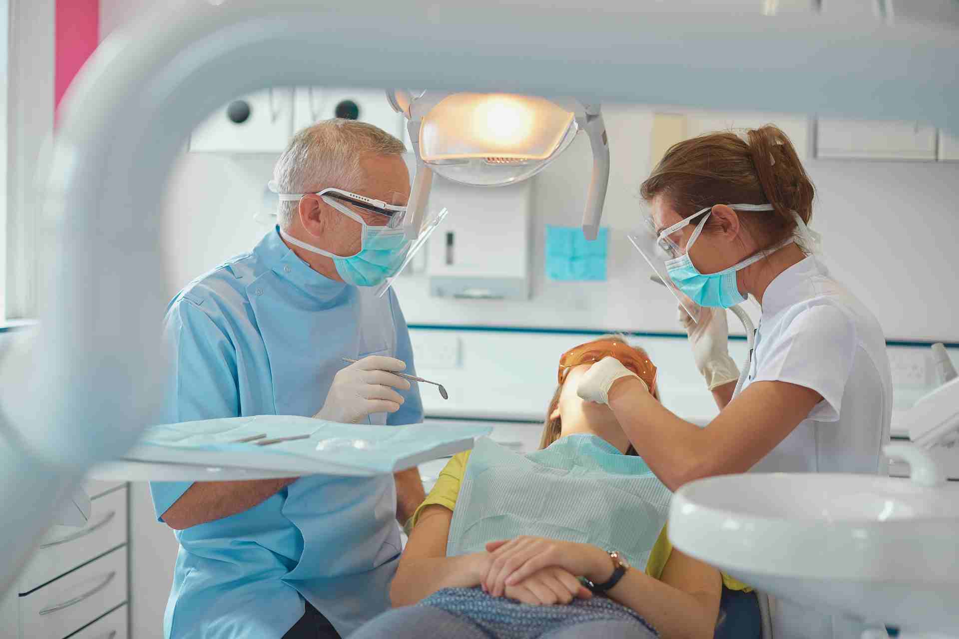 Dentist in Brattleboro, VT